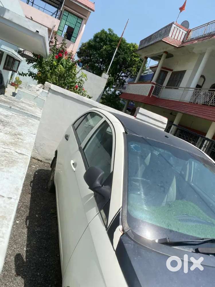 Tata Indica Vista