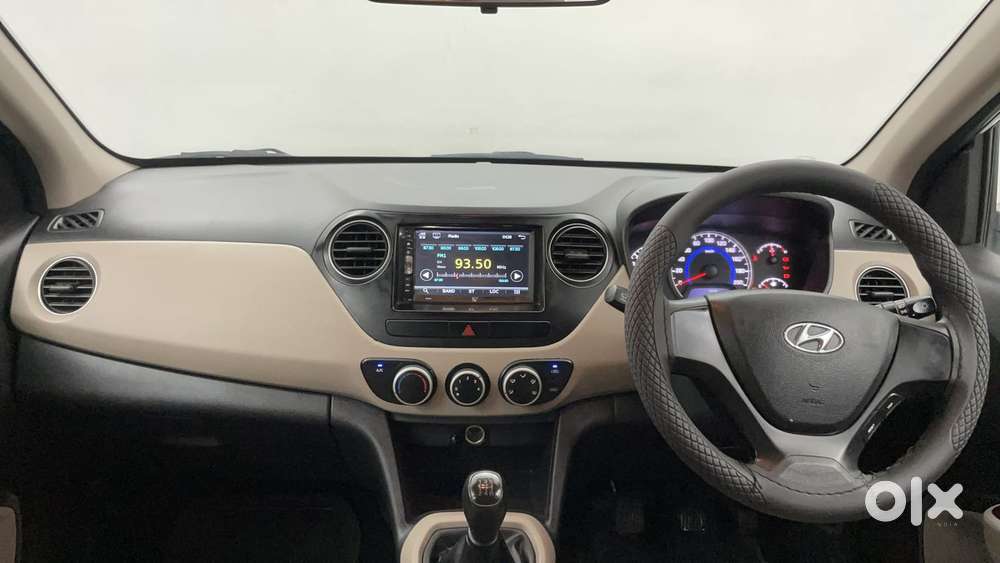 Hyundai Grand I10 1.2 Kappa Magna, 2017, Petrol