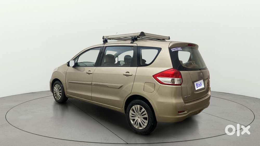 Maruti Suzuki Ertiga 2012-2015 Vdi, 2013, Diesel