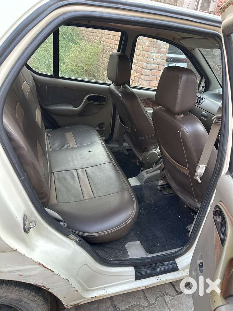 2011 Tata Indigo Diesel Manual