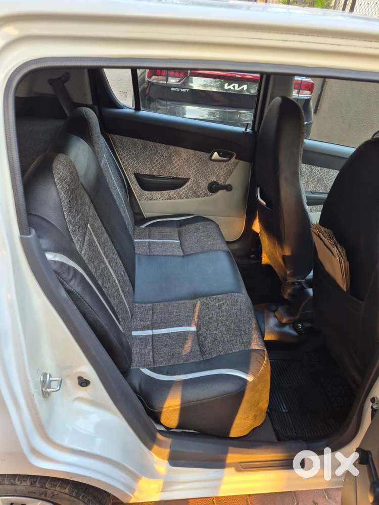 Maruti Suzuki - Alto 800 Lxi