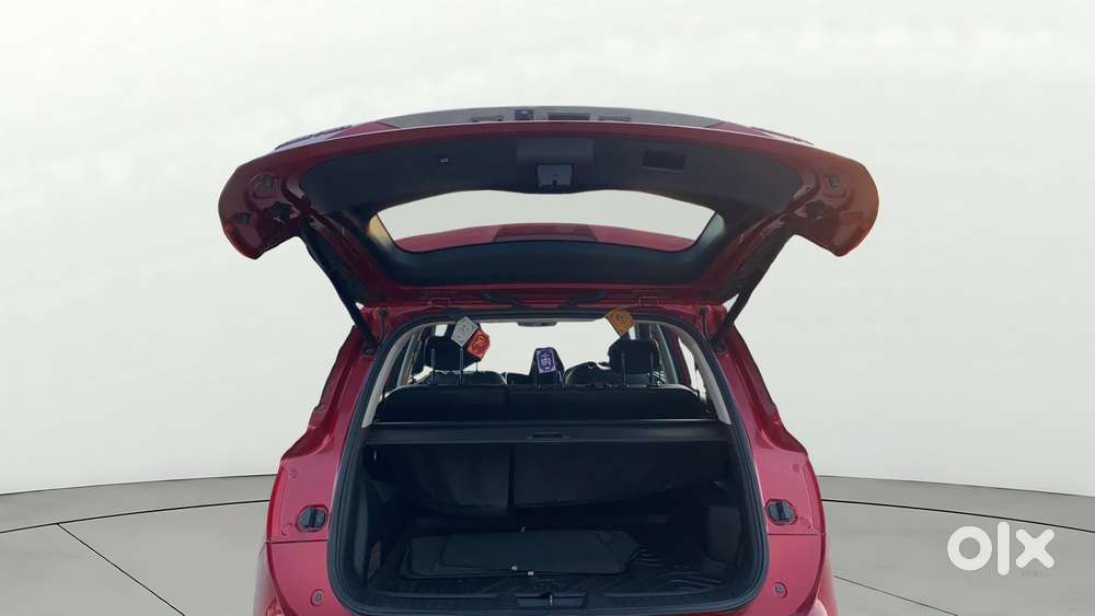 Mg Hector Sharp Dct Petrol, 2020, Petrol