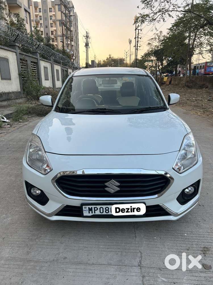 Maruti Suzuki Dzire 2017-2020 Vdi, 2018, Diesel