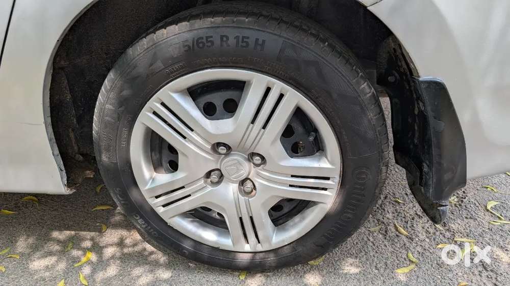 Honda City 2010 Petrol Well Maintained