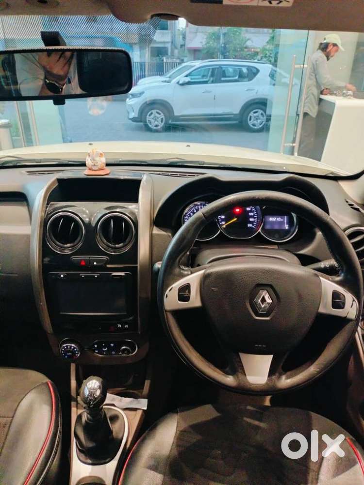 Renault Duster Rxz, 2018, Diesel