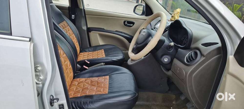 Hyundai I10 1.2 Kappa Sportz, 2011, Petrol