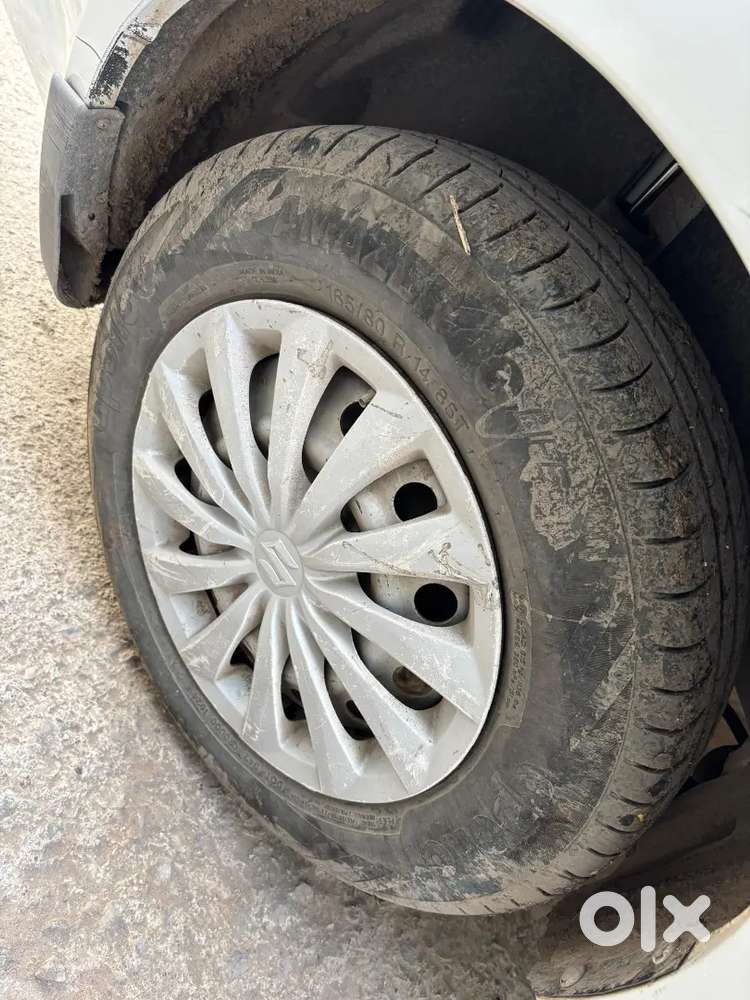 Maruti Suzuki Dzire 2015