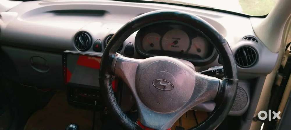 Hyundai Santro Xing 2008