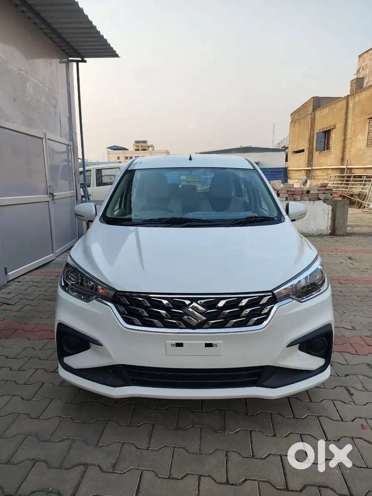 The All New Maruti Suzuki Cars All Models