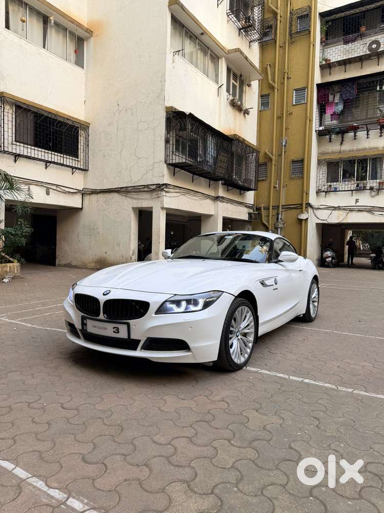 Bmw Z4 3.0 Roadstar Sdrive 35i, 2017, Petrol