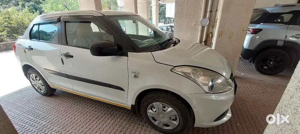 Maruti Suzuki Dzire 2018 Diesel