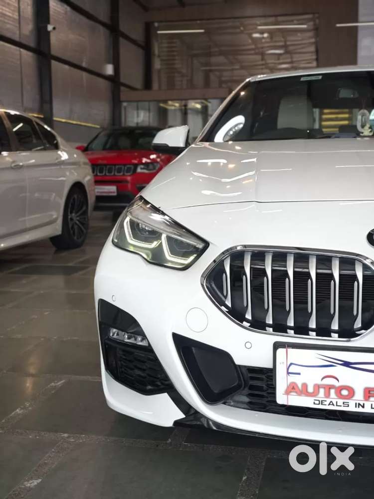 Bmw 2 Series Gran Coupe 220i M Sport, 2022, Petrol