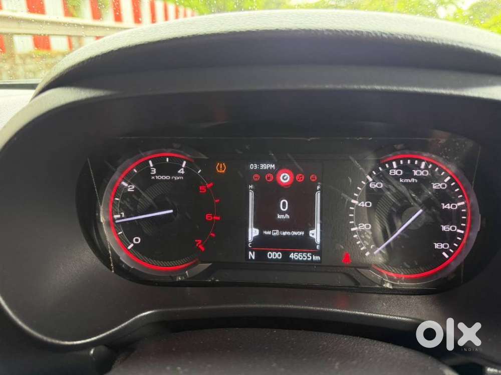 Mahindra Thar Lx Hard Top Diesel Mt Rwd, 2024, Diesel