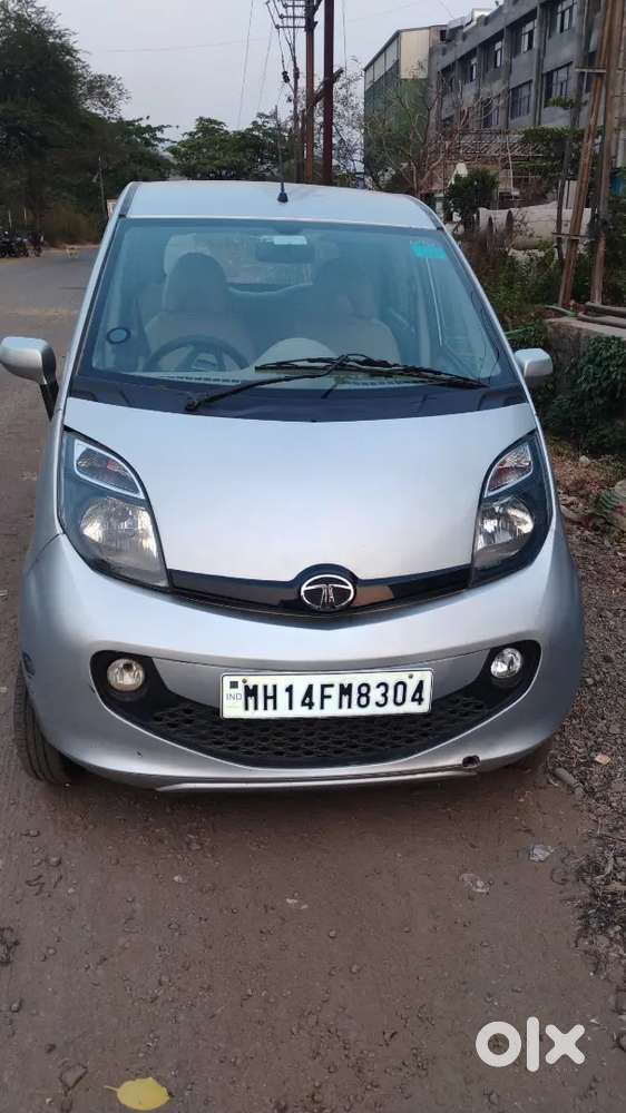 Tata Nano 2019 Petrol 77200 Km Driven