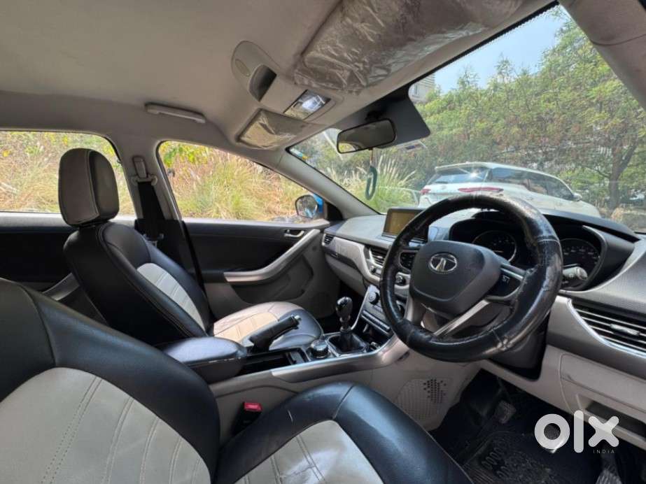 Tata Nexon 1.5 Revotorq Xz Plus, 2018, Diesel