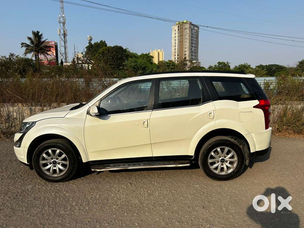 Mahindra Xuv500 2.2 W10, 2017, Diesel