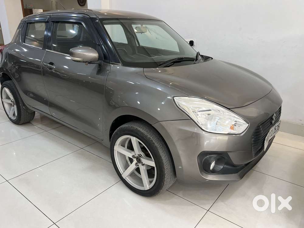Maruti Suzuki Swift Zdi Plus, 2019, Diesel