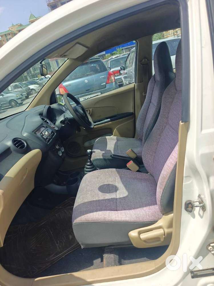 Honda Brio S Mt, 2014, Petrol