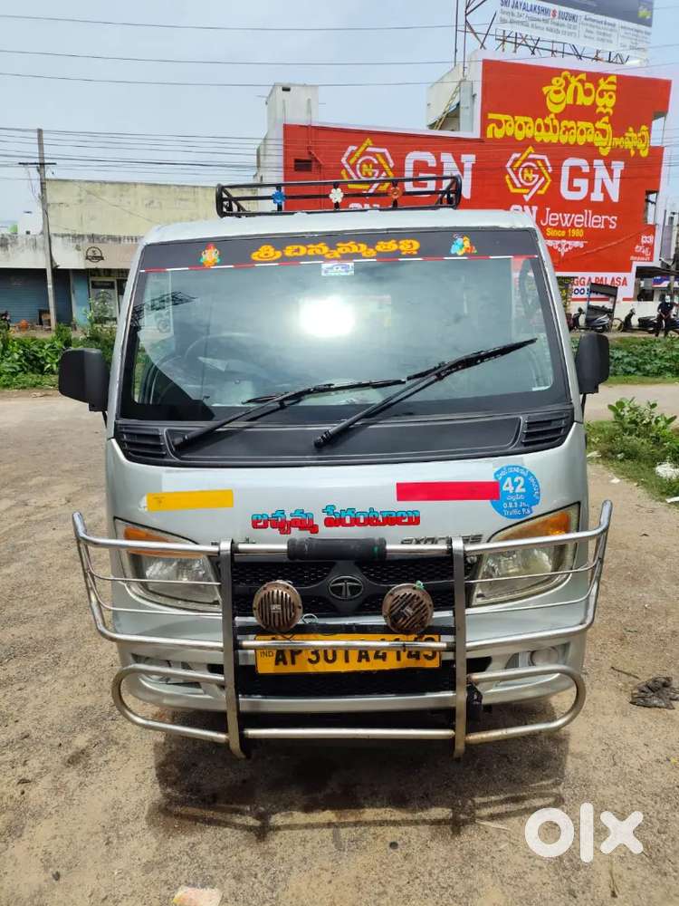 Tata Avinya Diesel 2017