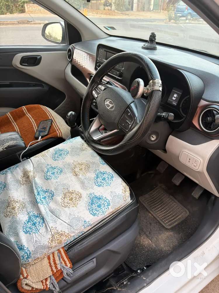Good Condition Car All Total Original Company Record Pura