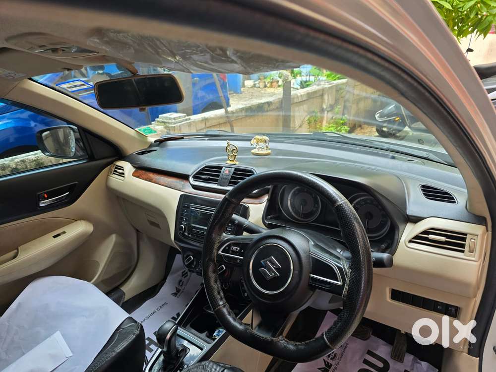 Maruti Suzuki Swift Dzire Amt Vdi, 2019, Diesel