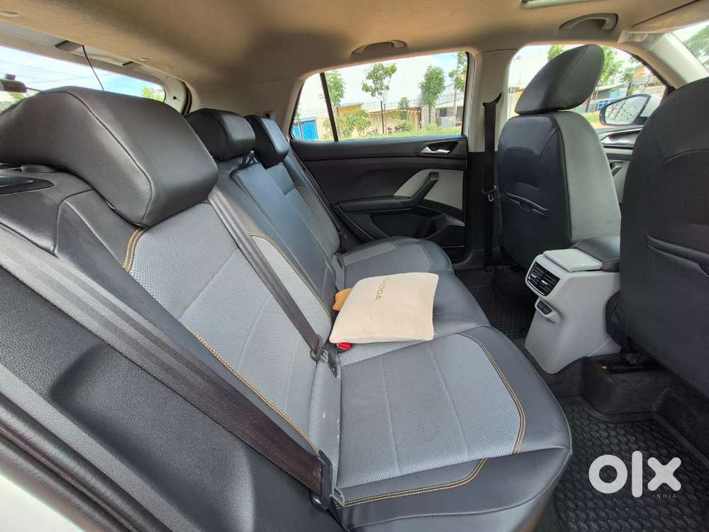 Skoda Kushaq 1.5 Tsi Style, 2022, Petrol