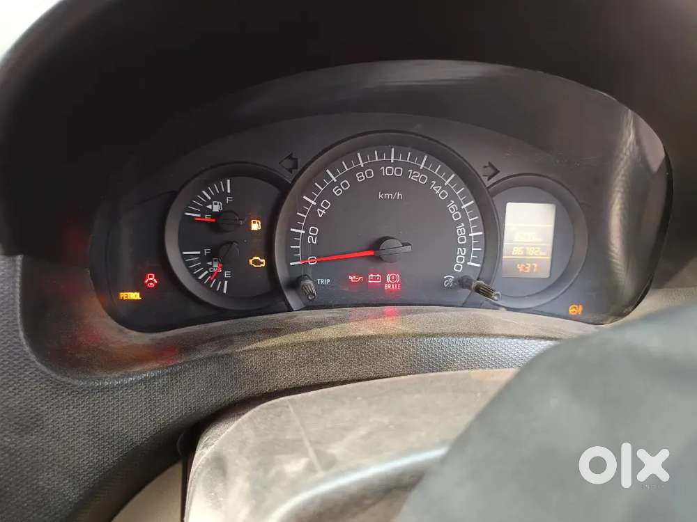 Maruti Dzire Tour 2021