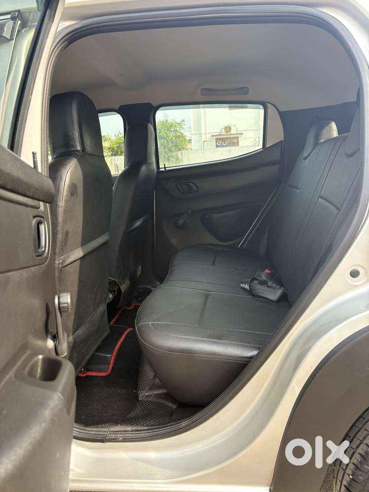 Renault Kwid, 2025, Petrol