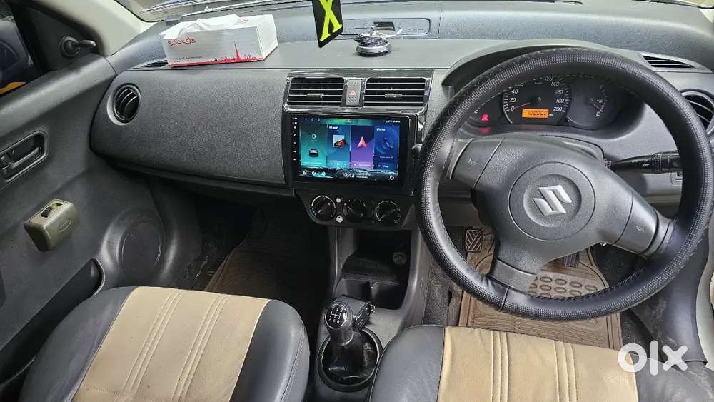 Maruti Suzuki Swift Diesel 2009