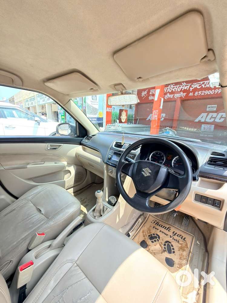 2016 Maruti Dzire Vdi