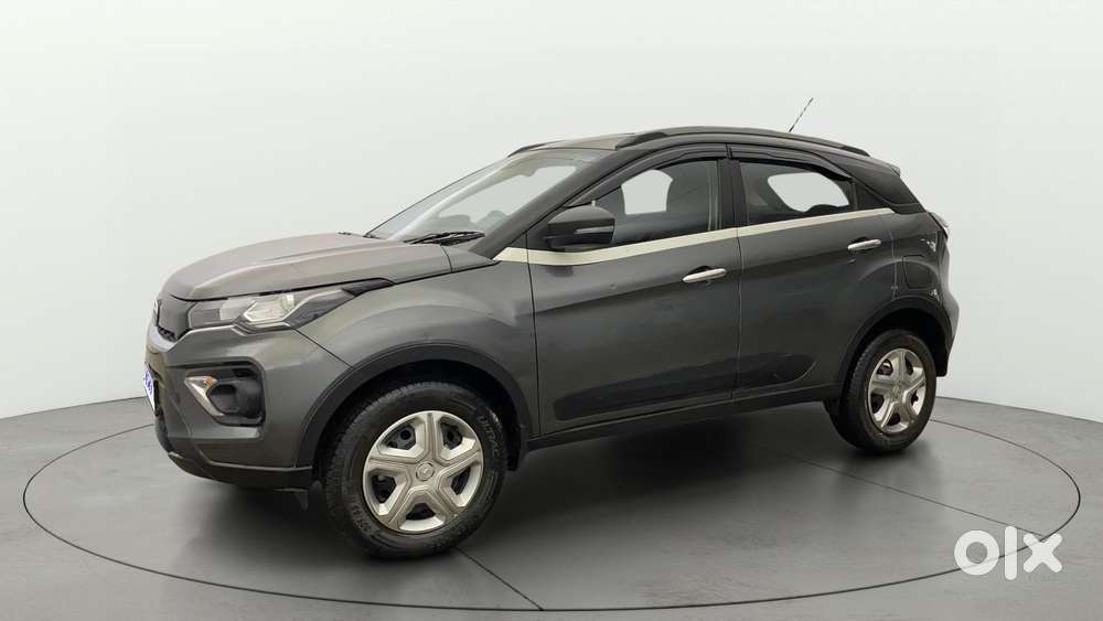 Tata Nexon 1.2 Revotron Xm (s), 2022, Diesel