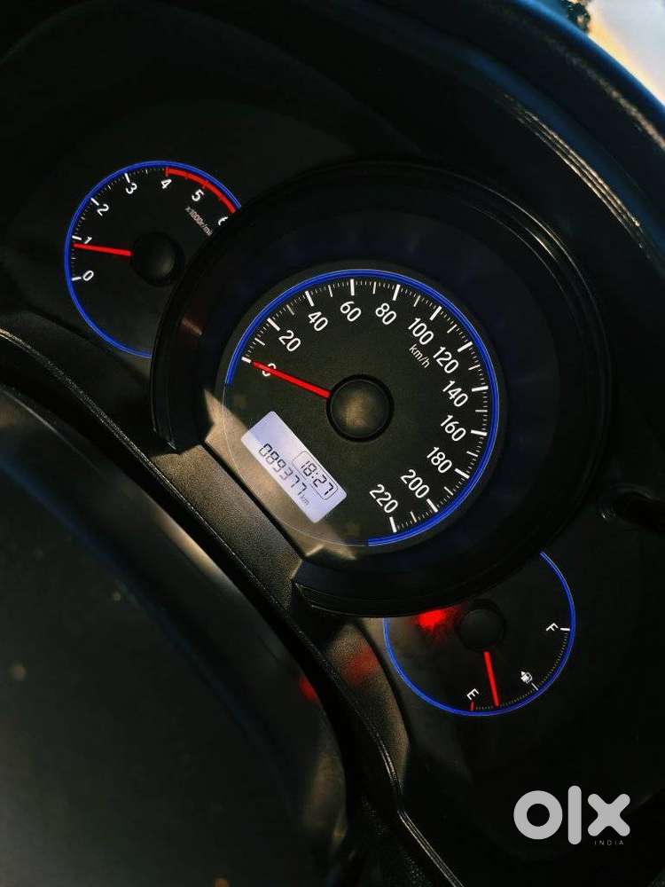 Honda Jazz 1.5 E I Dtec, 2017, Diesel