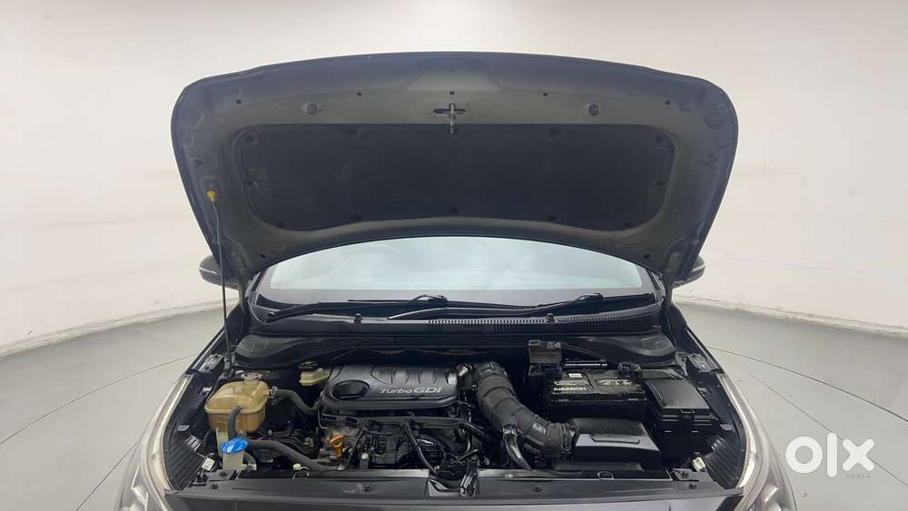 Hyundai Verna 1.0 Sx (o) Turbo Gdi Dct, 2021, Petrol