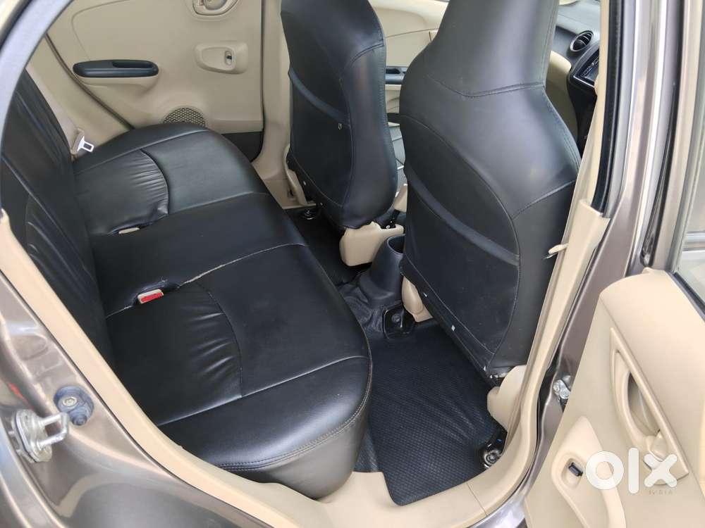 Honda Brio 2013-2016 S Mt, 2015, Petrol
