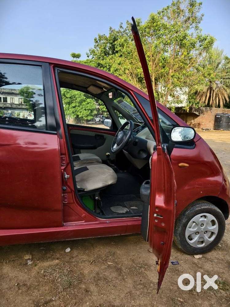Tata Nano Xt, 2015, Petrol