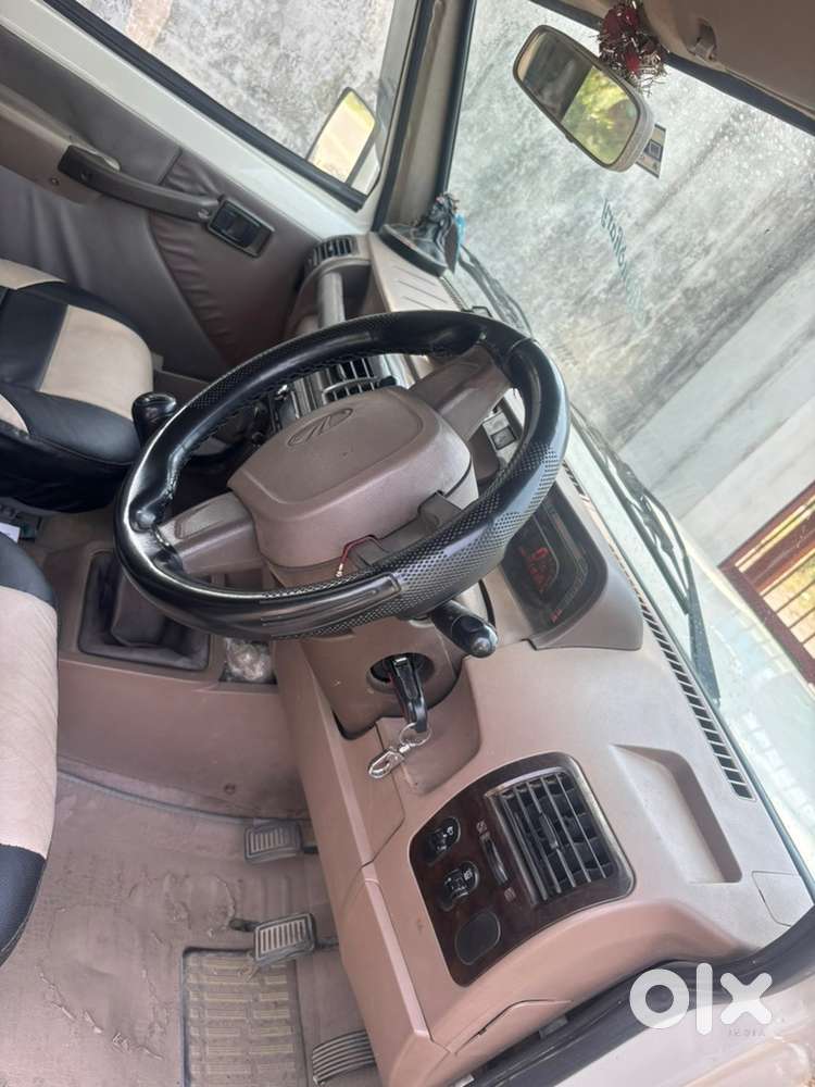 Mahindra Diesel Car 2017