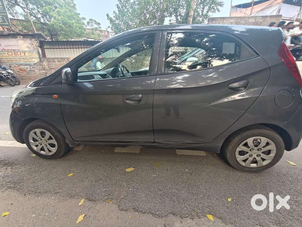 Hyundai Eon 1.0 Kappa Magna Plus, 2015, Petrol