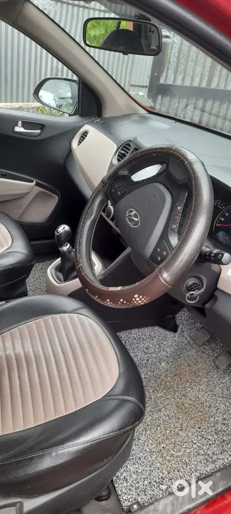 Hyundai Grand I10 Sportz Petrol 2018
