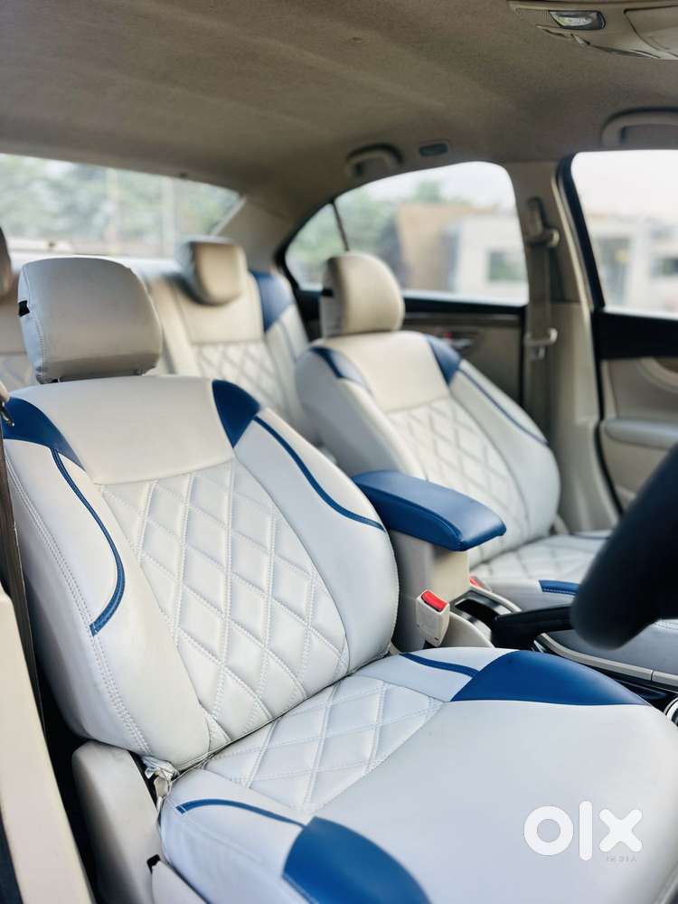 Maruti Suzuki Ciaz Alpha 1.5, 2018, Diesel