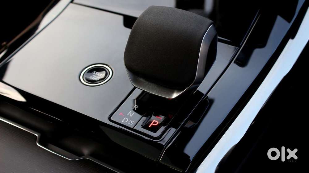 Land Rover Range Sport 3.0 V6 Petrol, 2025, Petrol