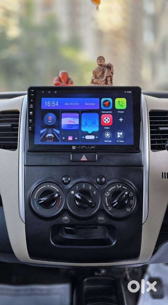 Maruti Suzuki Wagon R 1.0 Lxi Cng, 2017, Cng & Hybrids