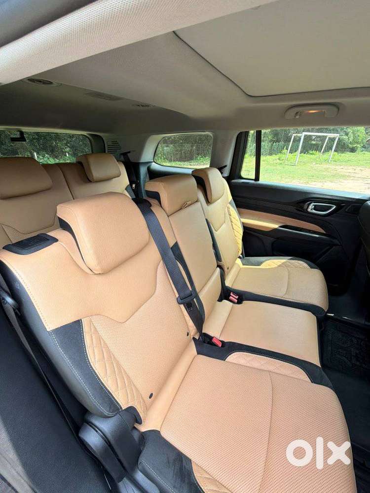 Jeep Meridian Overland 4x4 At, 2024, Diesel