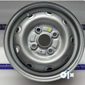 Alto car deals wheel rim price