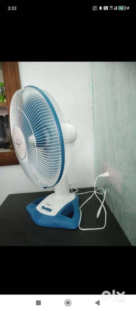 Table fan  v guard