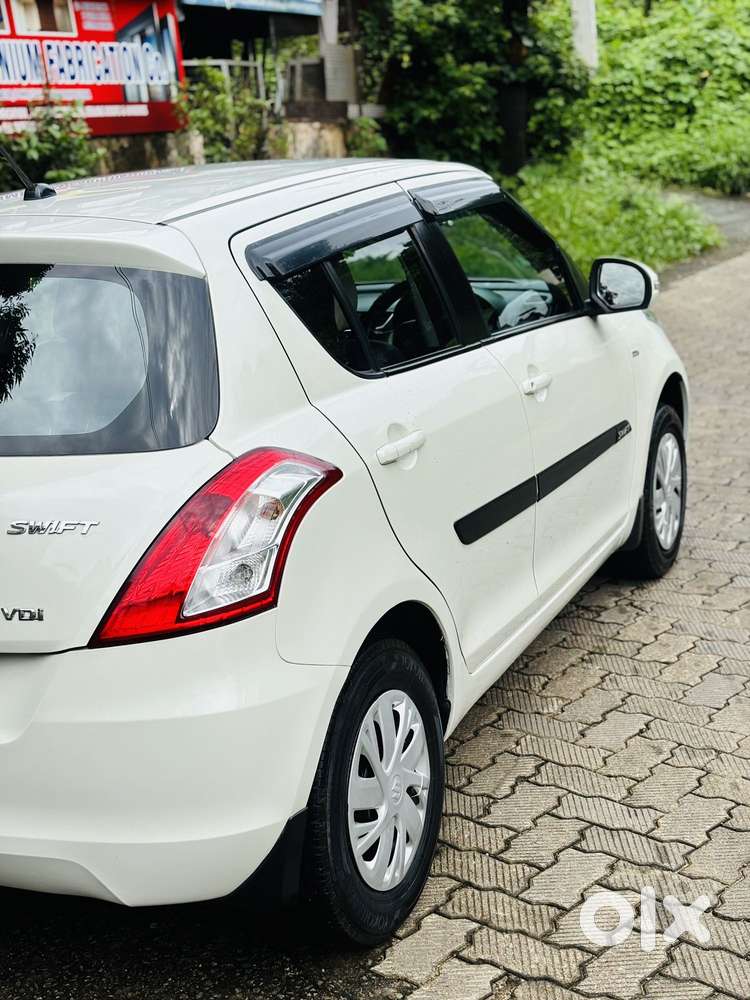 Maruti Suzuki Swift Ddis Vdi, 2014, Diesel