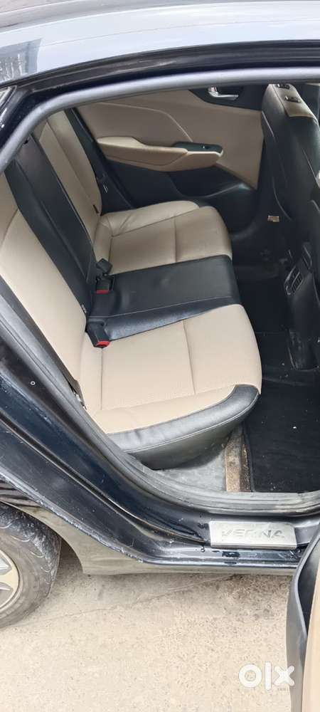 Hyundai New Verna 2018