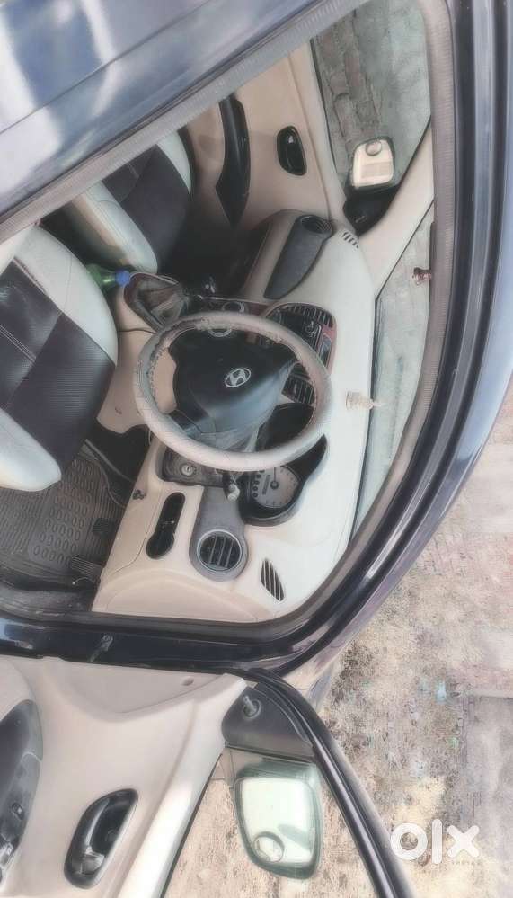 Hyundai I10 2010 Petrol Good Condition