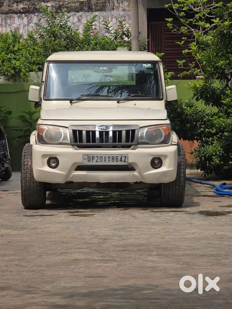 Bolero Car For Sale Best Car With Best Engine And Milage