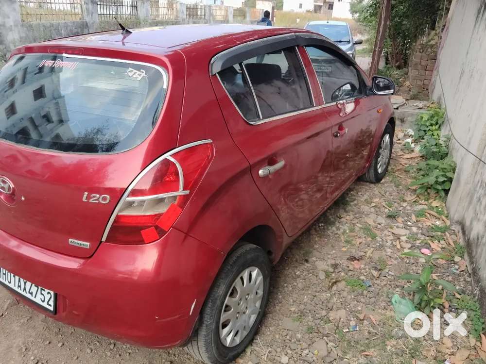 Hyundai I20 2011 Petrol Good Condition