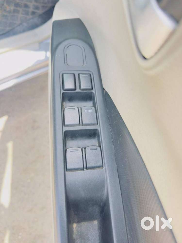 Maruti Suzuki Celerio Vxi(o), 2017, Cng & Hybrids